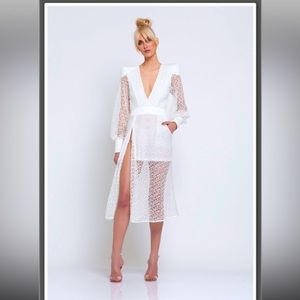 Zhivago Betsy Dress size. Never worn original packaging included.